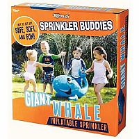 Sprinkler Buddies